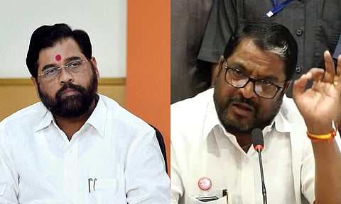 एकनाथांच्या राज्यात माझा शेतकरी अनाथ; राजू शेट्टींची बोचरी टीका