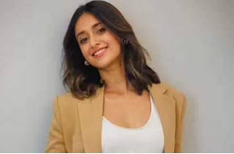 Ileana D’Cruz : लग्नाआधीच इलियाना होणार आई; पोस्ट शेअर करत दिली गुड न्यूज