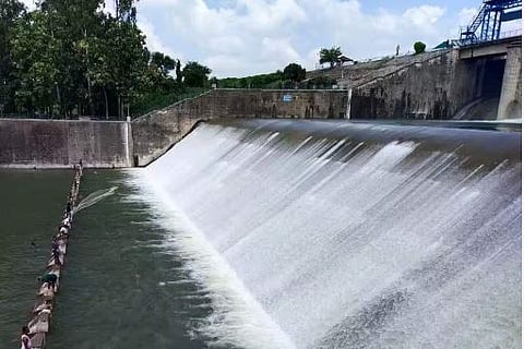 जल संवर्धन योजनांच्या बाबतीत महाराष्ट्र देशभरात आघाडीवर