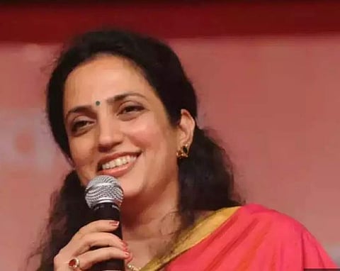 रश्मी ठाकरे मैदानात उतरणार;नाशिकमध्ये भव्य महिला मेळावा घेणार