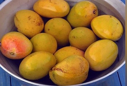 आंबे खाण्यापूर्वी का भिजवले जातात? कारण जाणून घ्या