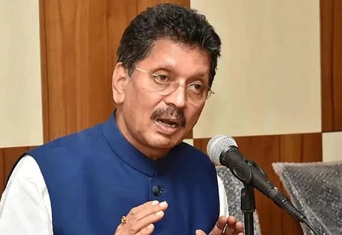 राज्य मंत्रिमंडळाचा विस्तार कधी होणार? दीपक केसरकर यांनी सरळ सांगून टाकले...