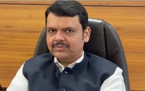 राज्यात मोठी उलतापालथ भाजपामध्ये?; बाहुबली देवेंद्र फडणवीस हे राज्यातील या सगळ्या उपक्रमातून बेपत्ता; सामनातून हल्लाबोल 