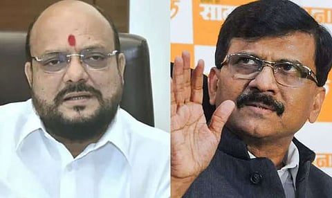 काल आम्ही शोधत होतो जळगावात उंदीर घुसलाय काय? संजय राऊतांचा गुलाबराव पाटलांवर हल्लाबोल