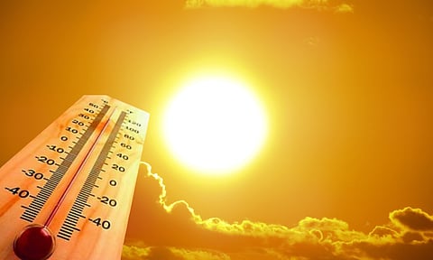 सूर्य आग ओकणार! राज्याला हवामान खात्याचा महत्वाचा इशारा