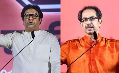 राज ठाकरेंची आज रत्नागिरीत सभा, उध्दव ठाकरेंचा बारसुमध्ये संवाद; राजकीय आरोपांचा धुरळा उडणार?