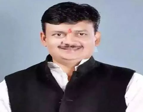 खासदार बाळू धानोरकर यांची प्रकृती स्थिर; दिल्लीतील वेदांता हॉस्पिटलमध्ये उपचार सुरू