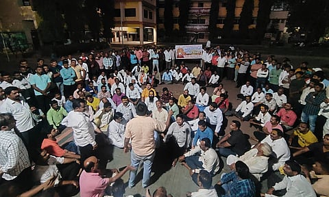 जेजुरीच्या नवनिर्वाचित विश्वस्त निवडीचा वाद चिघळणार; नेमके काय झालं? 