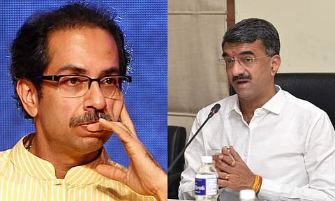 मविआमधील अनेक लोक आमच्या संपर्कात; शंभूराज देसाईंचा मोठा दावा, लवकरच मोठे स्फोट