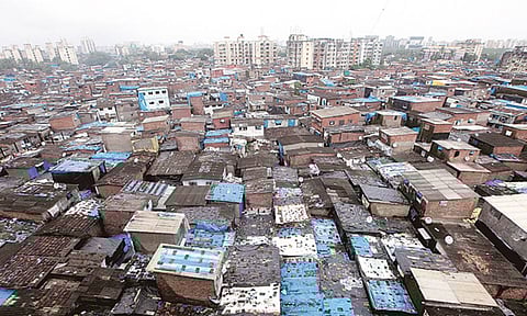 झोपडीधारकांना मिळणार स्वतःचं घर; राज्य सरकारकडून मोठी घोषणा