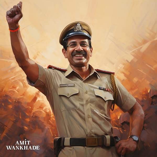 Uddhav Thackeray