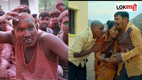 सूरज चव्हाणच्या 'राजा राणी' चित्रपटाचा ट्रेलर रिलीज; 'या' दिवशी येणार प्रेक्षकांच्या भेटीला! 