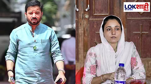 Sunil Tingre: वडगाव शेरीतून सुनील टिंगरे, तर सना नवाब मलिक यांनाही अजित पवार गटाकडून उमेदवारी