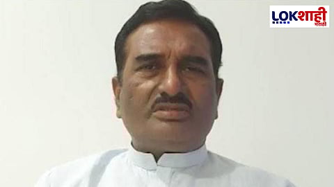 नांदेडमध्ये भाजपला मोठा धक्का; माजी खासदार प्रताप पाटील चिखलीकर राष्ट्रवादीत प्रवेश करणार 