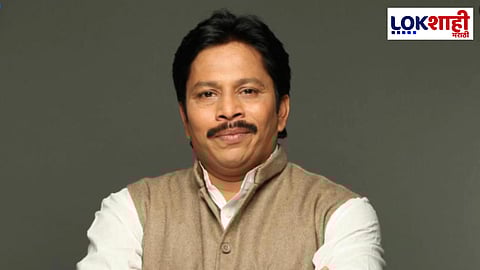 Sandesh Parkar Kankavli Assembly constituency : संदेश पारकर विरुद्ध नितेश राणे रंगणार लढत 