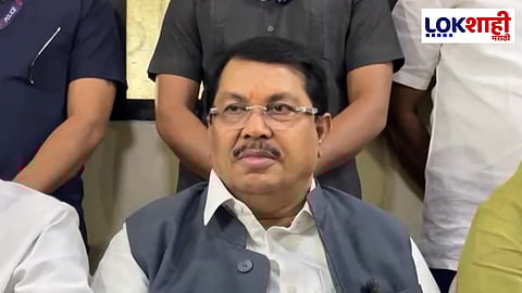 काँग्रेसमधील बंडखोरांना विजय वडेट्टीवारांचा इशारा; म्हणाले...