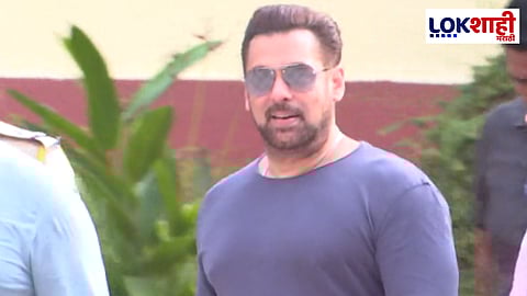 Salman Khan