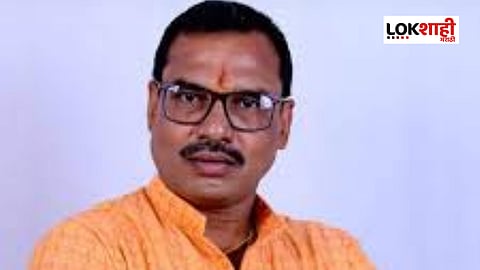 Pravin Veerbhadra Swami Umarga Assembly Election 2024:  प्रवीण वीरभद्रया स्वामी विरुद्ध ज्ञानराज चौगुले  