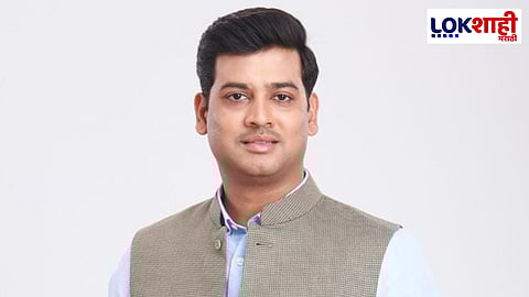 Shrikant Shinde : उपमुख्यमंत्रीपदासाठी श्रीकांत शिंदे यांच्या नावाची चर्चा; ट्विट करत सरळ सांगितले...