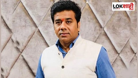 राज ठाकरेंच्या आदेशानंतर अविनाश जाधव यांचा राजीनामा मागे