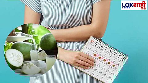 मासिक पाळीच्या समस्यांसाठी कोहळ्याचा रस ठरेल दमदार उपाय, कसा ते जाणून घ्या