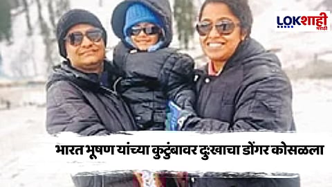 Pahalgam Terrorist Attack : 'माझं नाव भारत, मी हिंदू आहे', असे म्हणताच... ; नेमकं काय घडलं? 