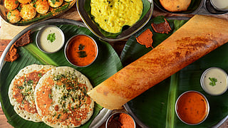 Fermented Food Benefits : तुमच्यासाठी आंबवलेले पदार्थ किती चांगले ? 