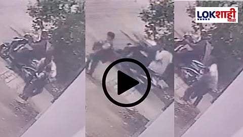 Chhatrapati Sambhajinagar
Crime : आरडाओरड केला म्हणून वाचला! भरदिवसा छत्रपती संभाजी नगरमध्ये चिमुकल्याच्या अपहरणाचा प्रयत्न