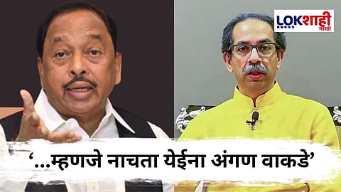 Narayan Rane