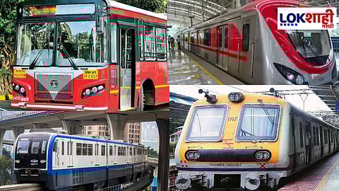 Mumbai One App