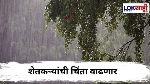 Maharashtra Weather Update