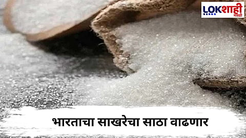 Sugar Price Hike : राज्यात लवकरच साखरेच्या दरात वाढ होणार का?