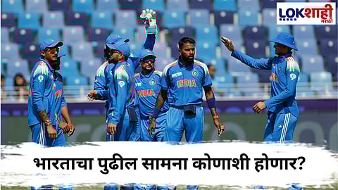 Team India : ऑस्ट्रेलिया मालिका संपली, भारताचा पुढील सामना कोणाशी होणार?