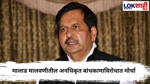 Mangal Prabhat Lodha 