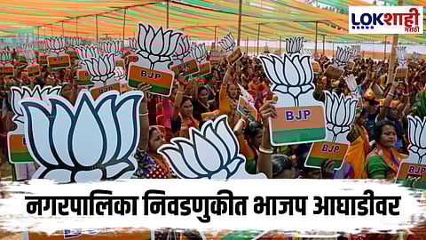 BJP 