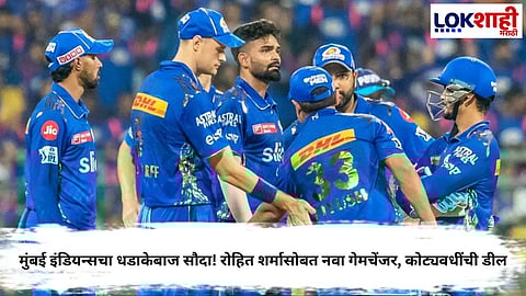 IPL 2026 AUCTION: MUMBAI INDIANS SIGN QUINTON DE KOCK AS ROHIT SHARMA’S OPENING PARTNER