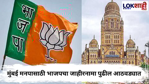 BJP