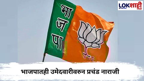 Nagpur BJP