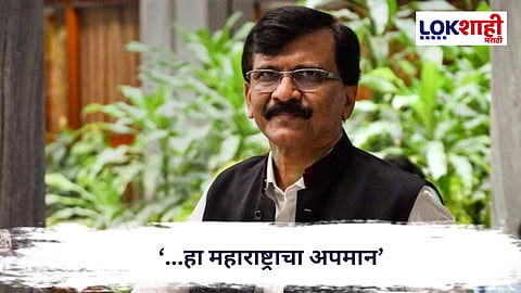 Sanjay Raut : संजय राऊतांचा भाजपा आणि शिंदे गटाच्या नगरसेवकांबाबत खळबळजनक आरोप