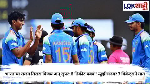 Under-19 World Cup 2026