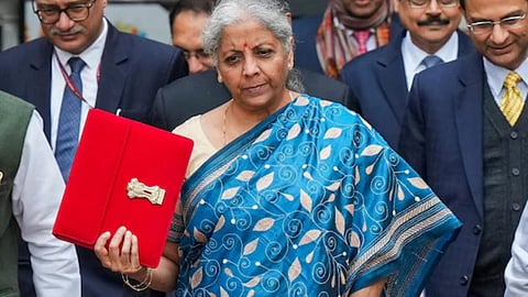 Union Budget : Nirmala Sitharaman's ninth budget, the country's attention on 10 major announcements
