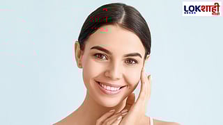 चेहरा चमकदार दिसायला हवाय? करा 'हे' घरगुती उपाय
