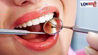 Dental Health :  दात ठणकतोय? करा 'हे' घरगुती उपाय; मिळेल आराम  