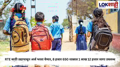 First Grade Admission