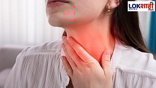 घसा खवखवण्यापासून त्वरित आराम मिळण्यासाठी 'हे' घरगुती उपाय नक्की ट्राय करा
