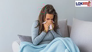 सर्दीने नाक बंद झालं? करा 'हे' घरगुती उपाय मिळेल आराम  