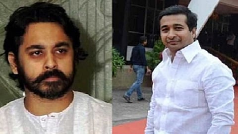 पूजा चव्हाण आणि शिवजयंतीवरून राणे बंधूंचे थेट ठाकरे सरकारला आव्हान!