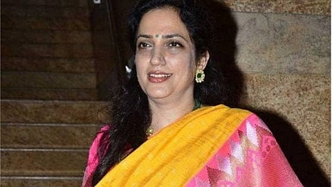 लस घेऊन सुद्धा मुख्यमंत्र्यांच्या पत्नी रश्मी ठाकरे कोरोना पॉझिटिव्ह