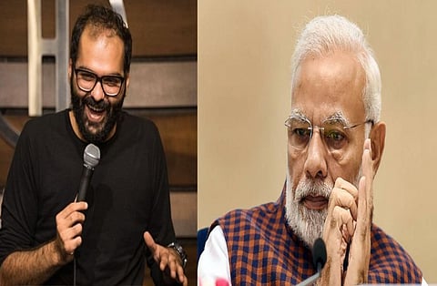 ‘अर्णबआधी रविश कुमारला मुलाखत द्या’