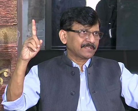 ‘मोठ्या साहेबांच्या ड्रॉवरमधून ‘ते’ पत्र चोरताना अजितदादांसोबत भाजपाची कोण कोण लोकं होती?’